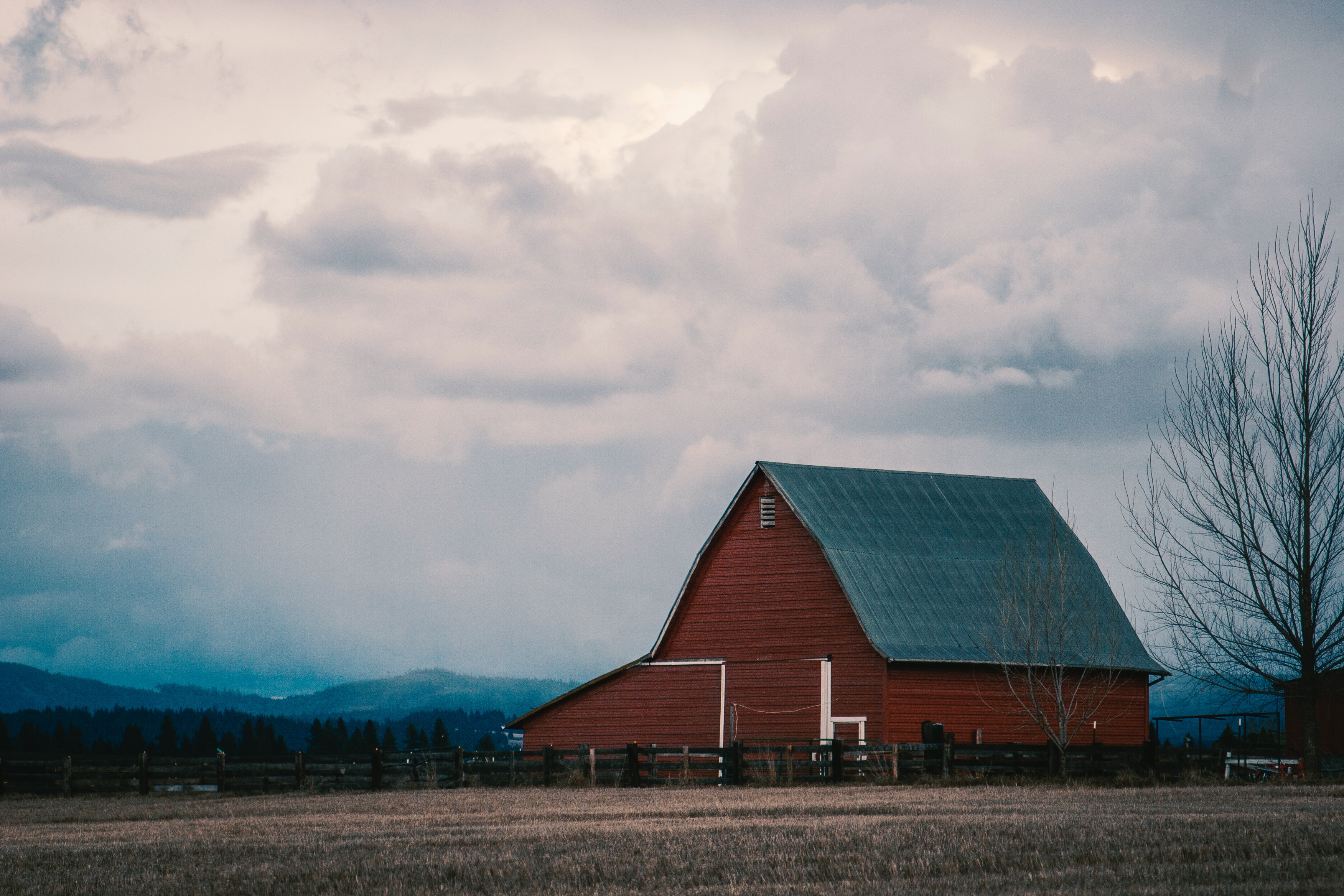 A photo of the Lilac Valley Farm Stay
